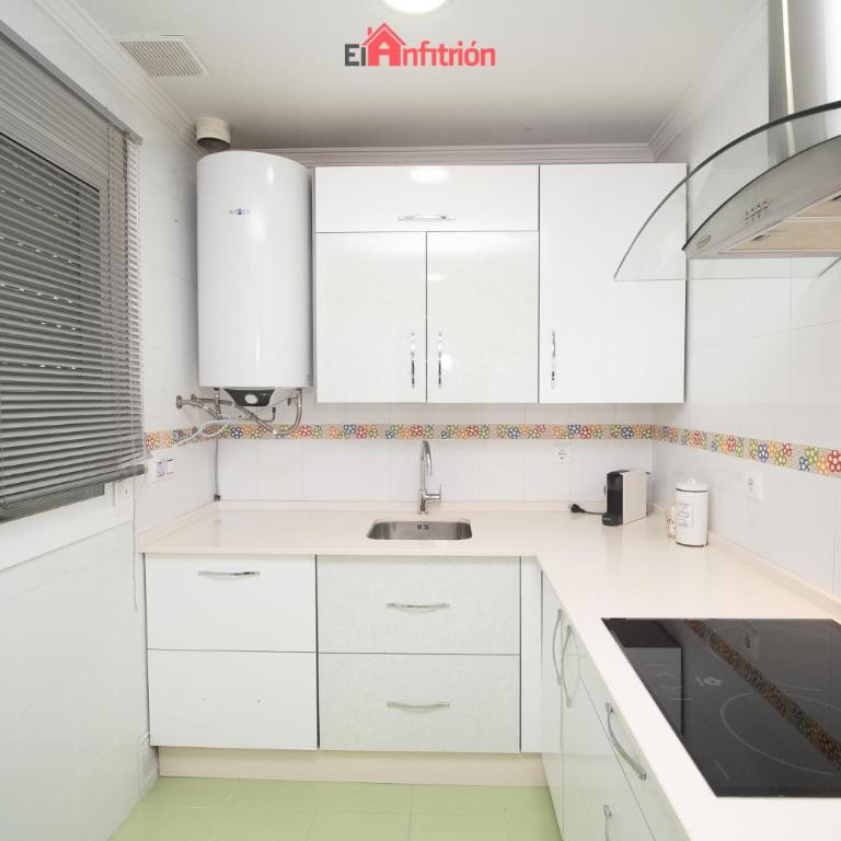 ATICO NUEVO en el BARRIO ALTO SANLÚCAR - Apartamento de 3 dormitorios - 23
