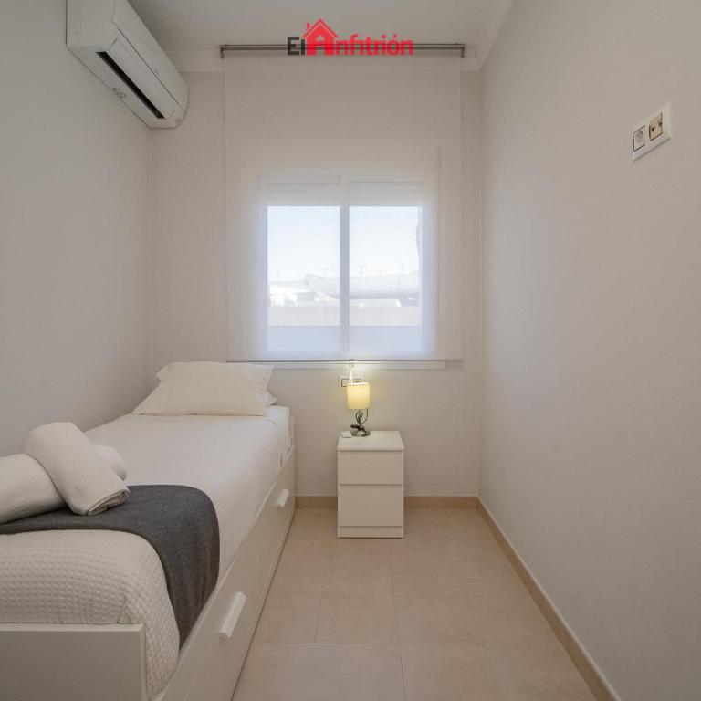 ATICO NUEVO en el BARRIO ALTO SANLÚCAR - Apartamento de 3 dormitorios - 7