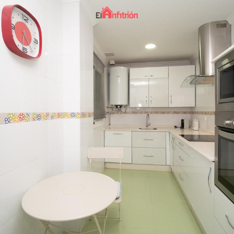 ATICO NUEVO en el BARRIO ALTO SANLÚCAR - Apartamento de 3 dormitorios - 10