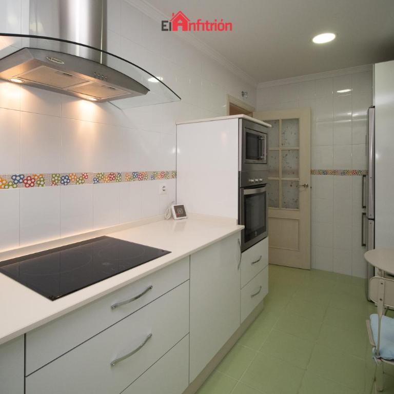 ATICO NUEVO en el BARRIO ALTO SANLÚCAR - Apartamento de 3 dormitorios - 9