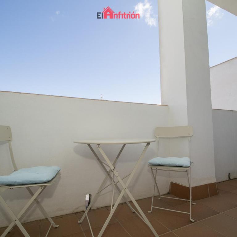 ATICO NUEVO en el BARRIO ALTO SANLÚCAR - Apartamento de 3 dormitorios - 12