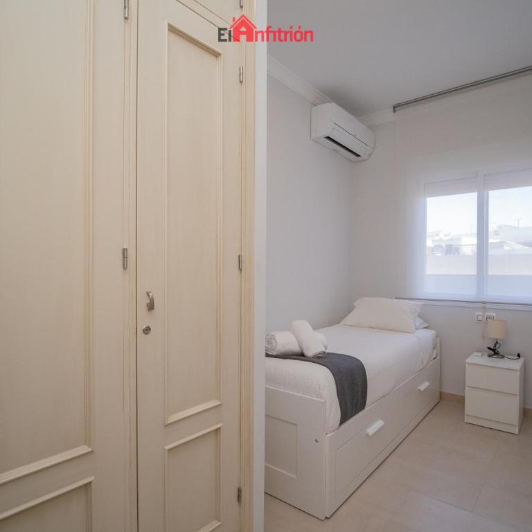 ATICO NUEVO en el BARRIO ALTO SANLÚCAR - Apartamento de 3 dormitorios - 8