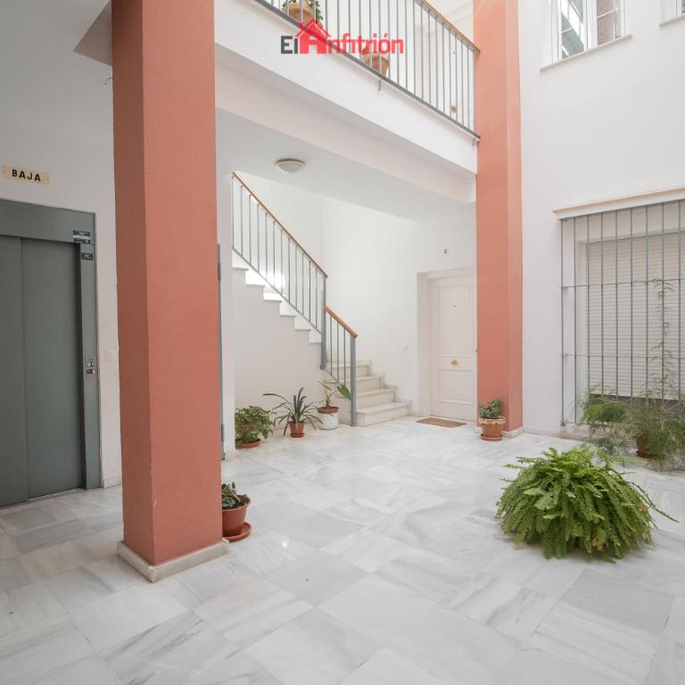 ATICO NUEVO en el BARRIO ALTO SANLÚCAR - Apartamento de 3 dormitorios - 13
