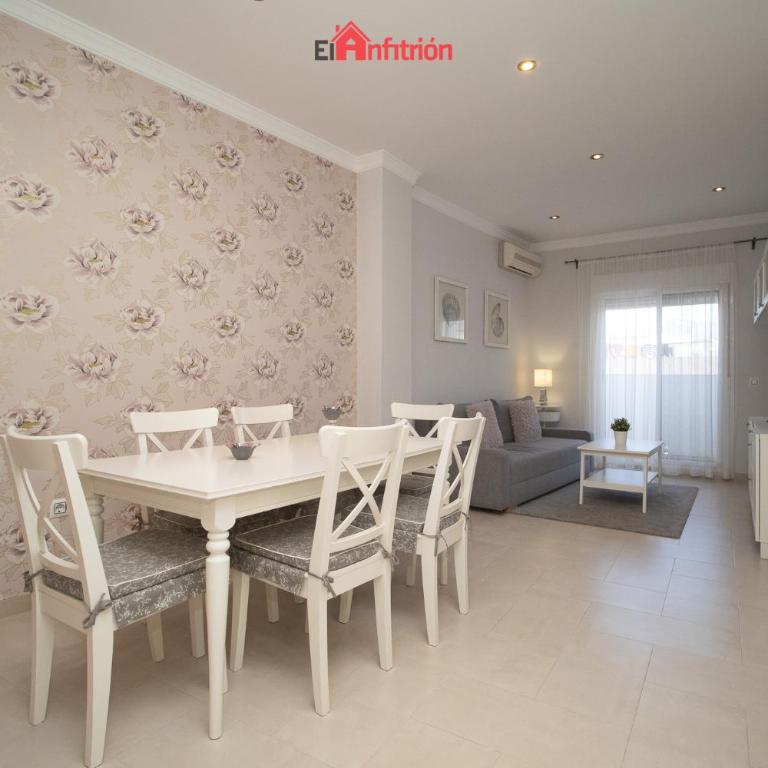 ATICO NUEVO en el BARRIO ALTO SANLÚCAR - Apartamento de 3 dormitorios - 1
