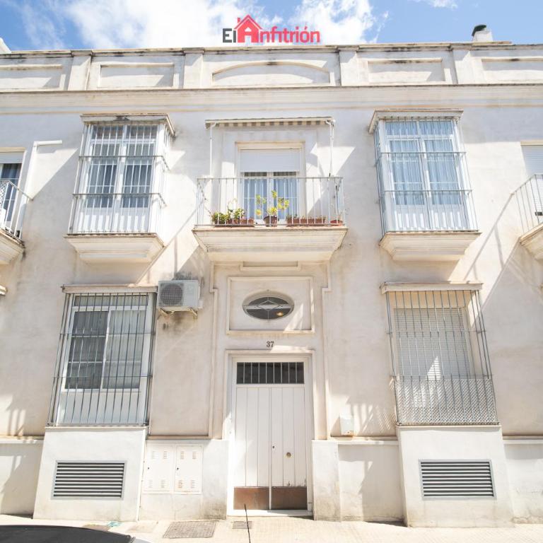 ATICO NUEVO en el BARRIO ALTO SANLÚCAR - Apartamento de 3 dormitorios - 45