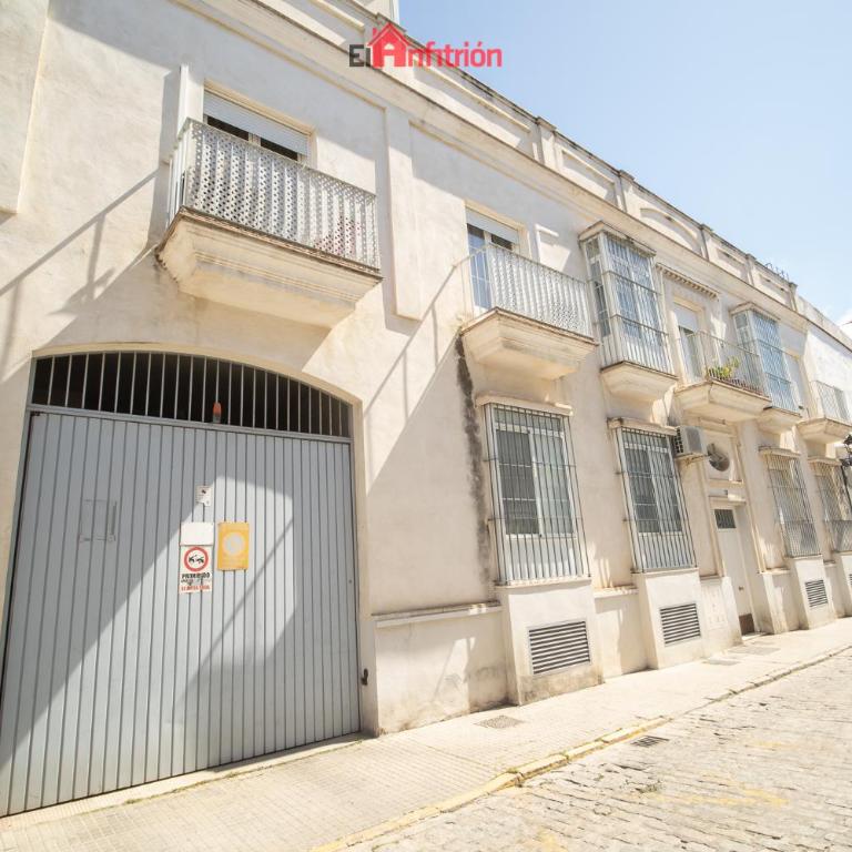 ATICO NUEVO en el BARRIO ALTO SANLÚCAR - Apartamento de 3 dormitorios - 46