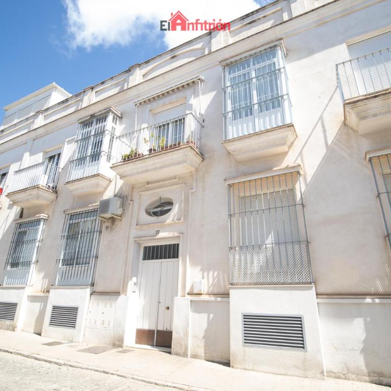ATICO NUEVO en el BARRIO ALTO SANLÚCAR - Apartamento de 3 dormitorios - 47