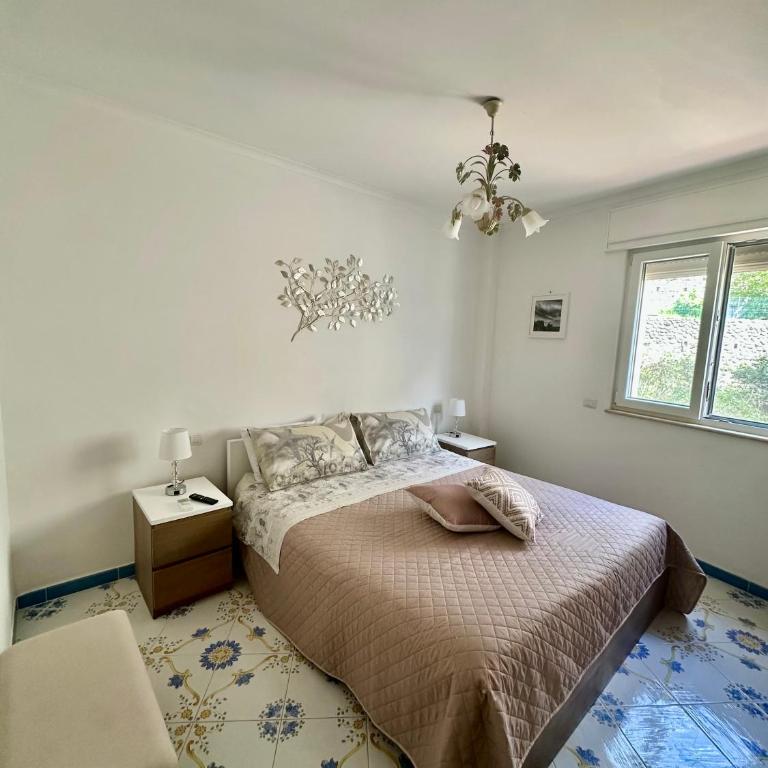 Capri Joy Apartments - Casa con 2 Camere da Letto - 25