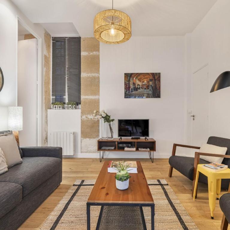 Bulle - Appartement 2 Chambres - 2