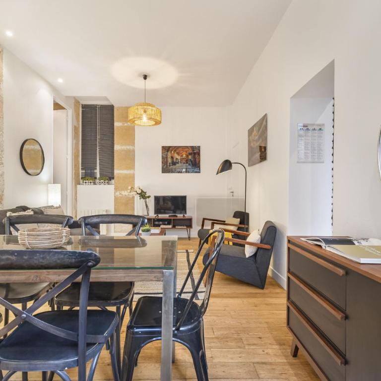 Bulle - Appartement 2 Chambres - 3