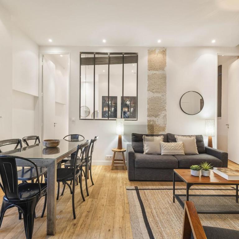 Bulle - Appartement 2 Chambres - 5
