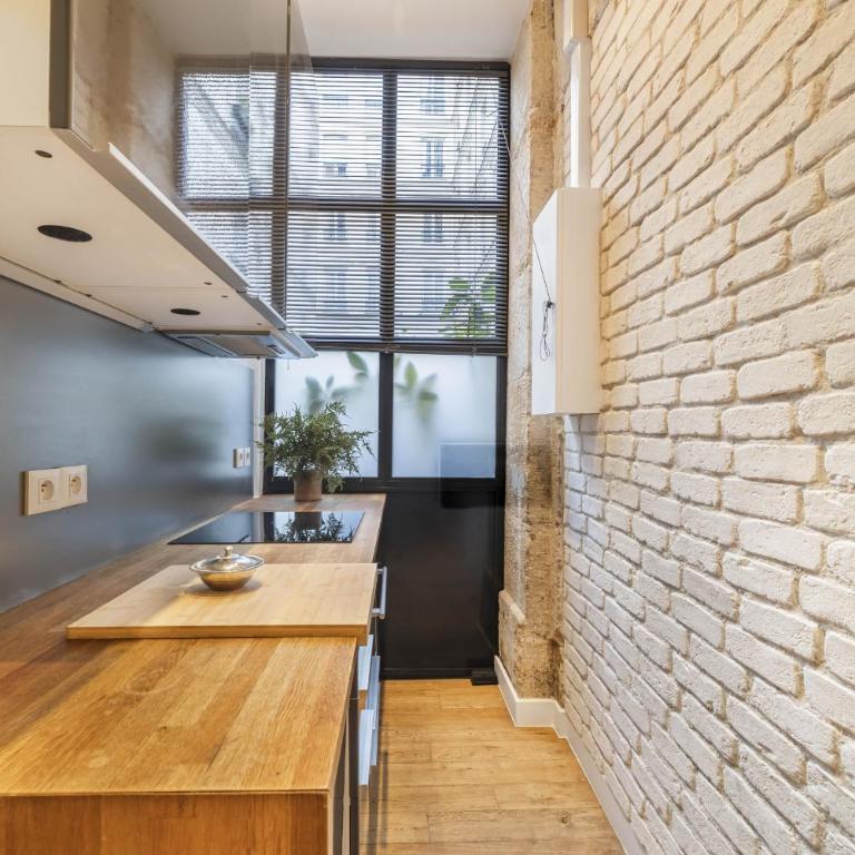 Bulle - Appartement 2 Chambres - 7