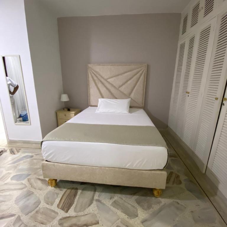 Babilla Suites - Habitación Doble con balcón - 10