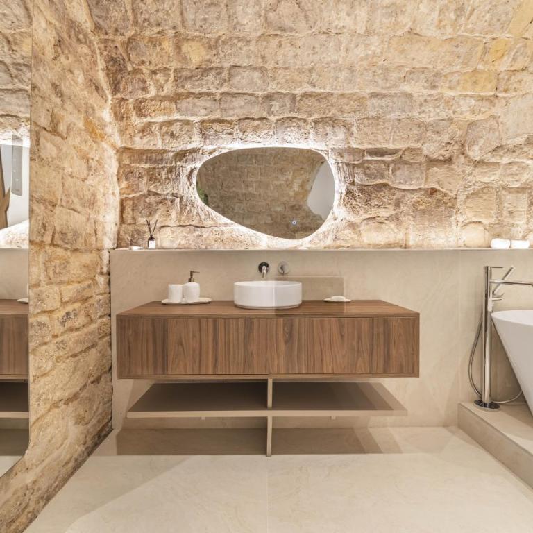 Bulle - Appartement 2 Chambres - 12