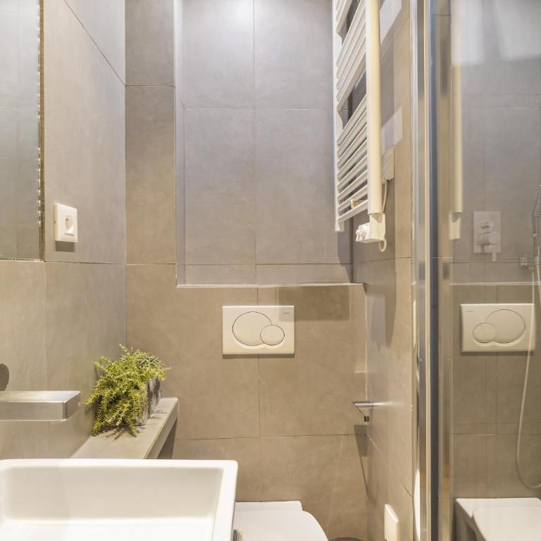 Bulle - Appartement 2 Chambres - 14