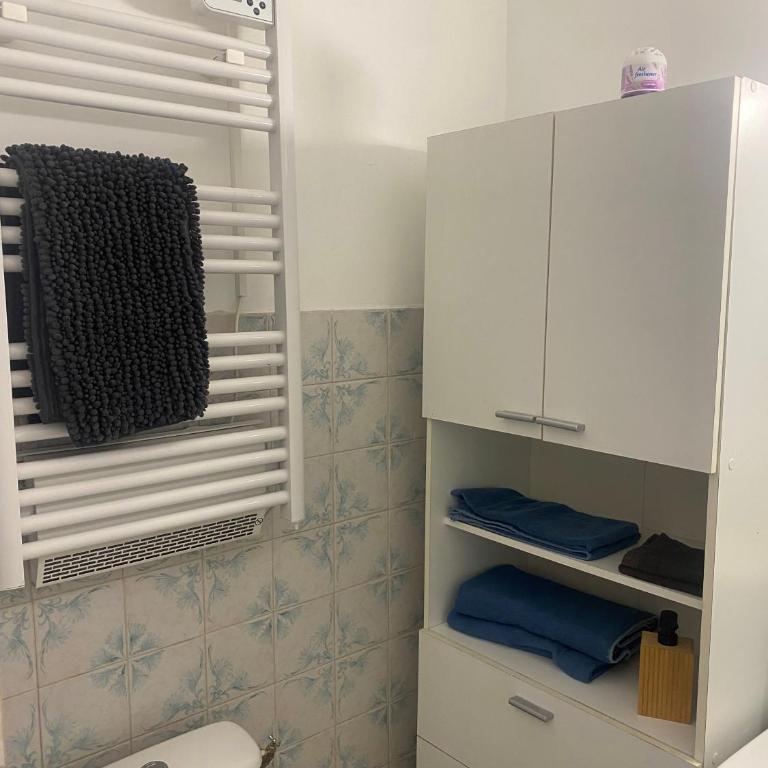 Studio 29 Nice Magnan - Apartment mit 1 Schlafzimmer - 4
