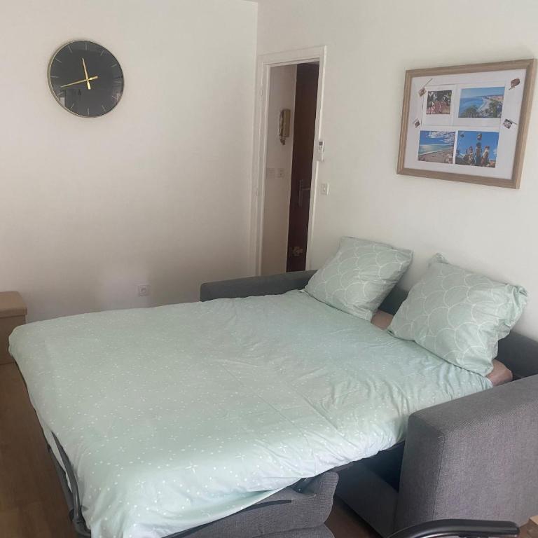 Studio 29 Nice Magnan - Apartment mit 1 Schlafzimmer - 7