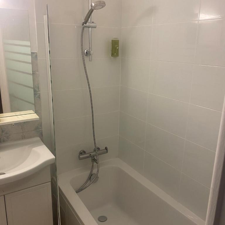 Studio 29 Nice Magnan - Apartment mit 1 Schlafzimmer - 5