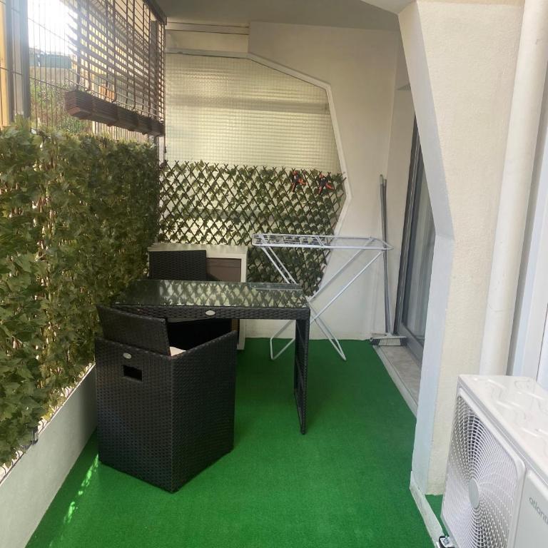 Studio 29 Nice Magnan - Apartment mit 1 Schlafzimmer - 14