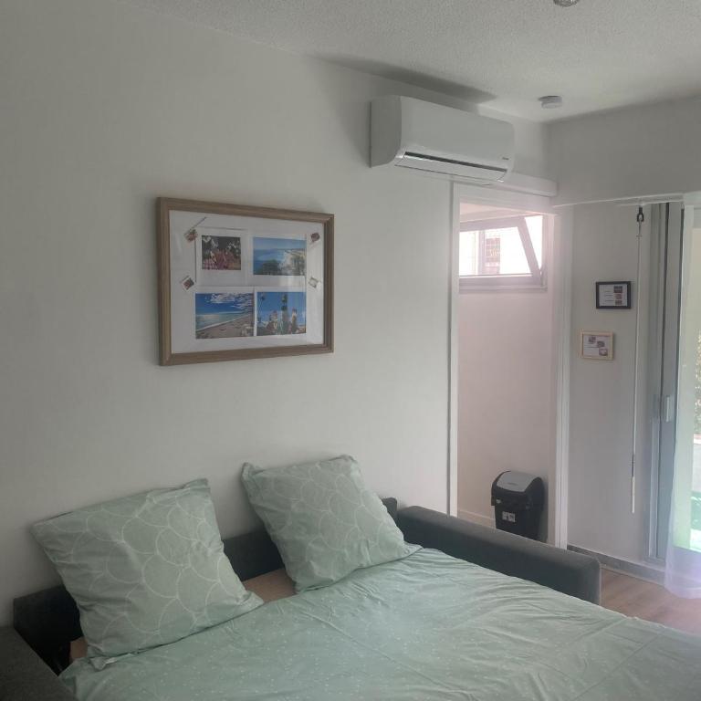 Studio 29 Nice Magnan - Apartment mit 1 Schlafzimmer - 8