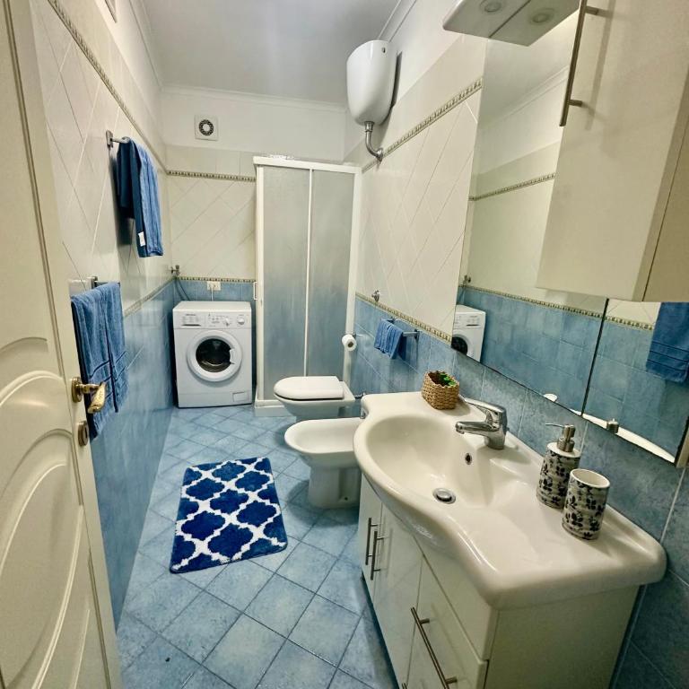 Capri Joy Apartments - Casa con 2 Camere da Letto - 30
