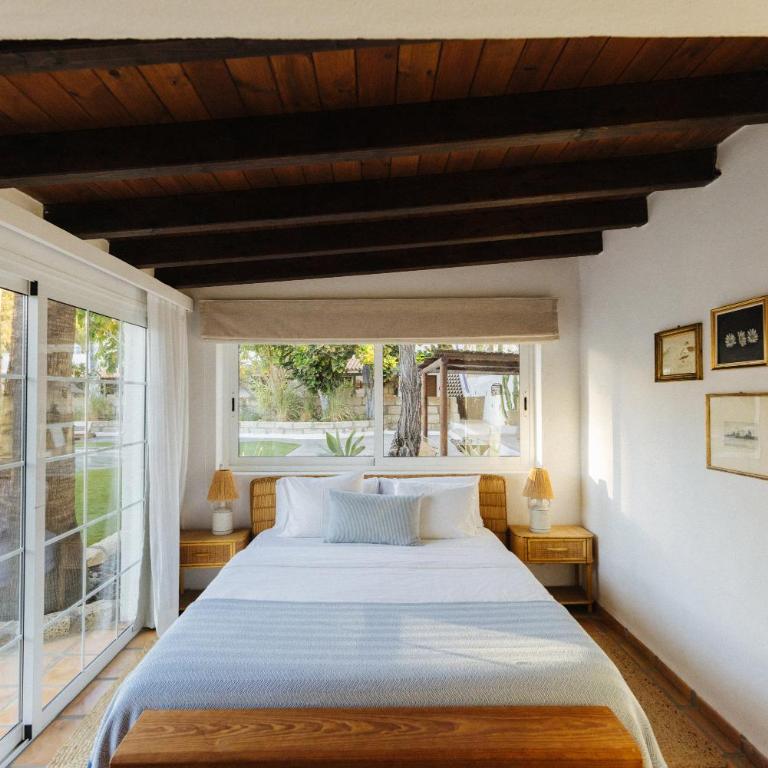 Casa Jable Azul - Villa - 11
