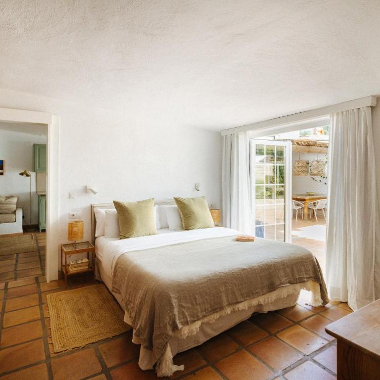 Casa Jable Azul - Villa - 15