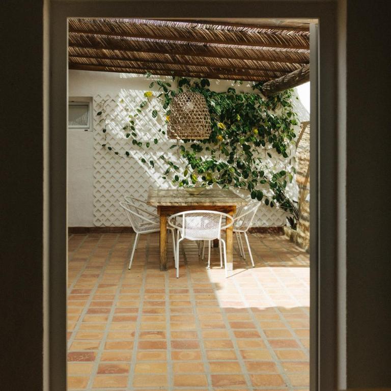 Casa Jable Azul - Villa - 18
