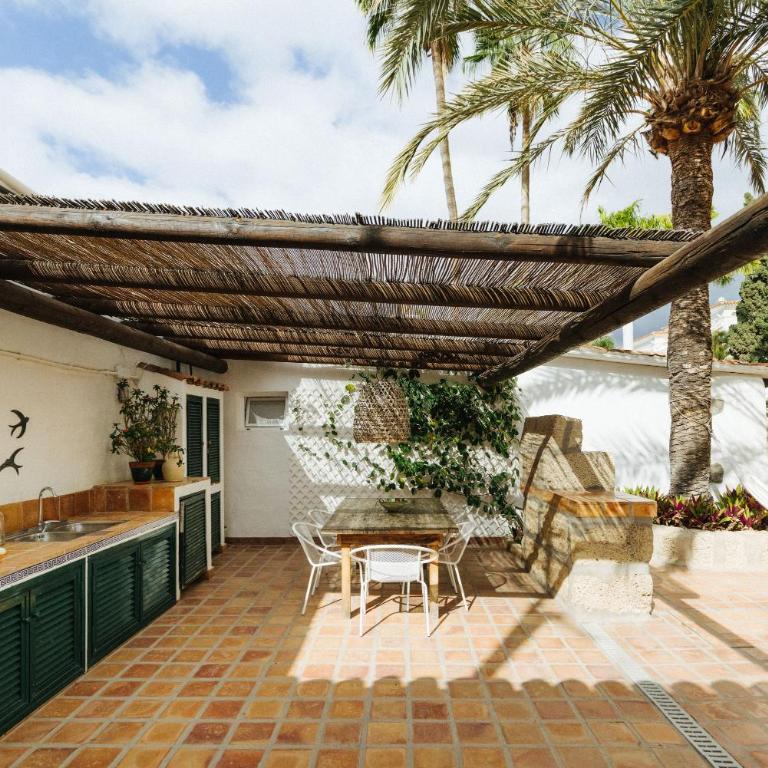 Casa Jable Azul - Villa - 22