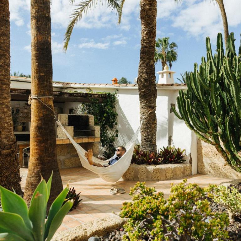 Casa Jable Azul - Villa - 2