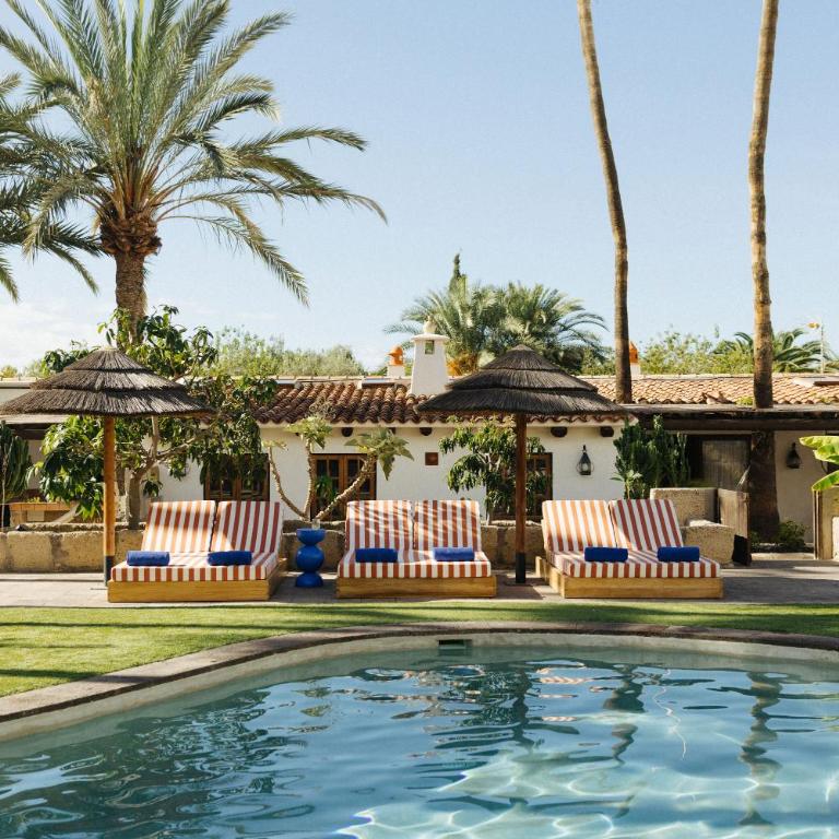 Casa Jable Azul - Villa - 1