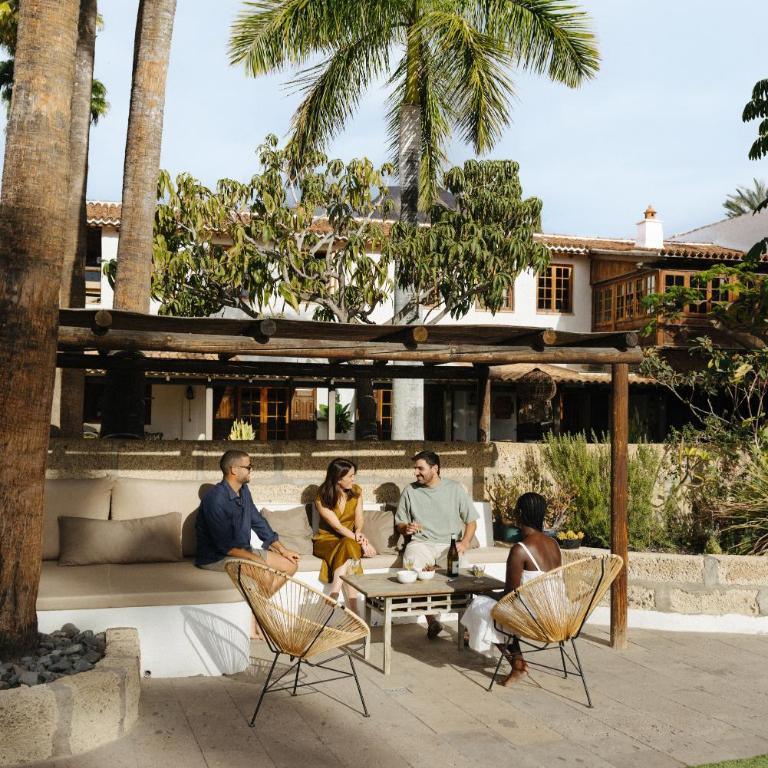 Casa Jable Azul - Villa - 31