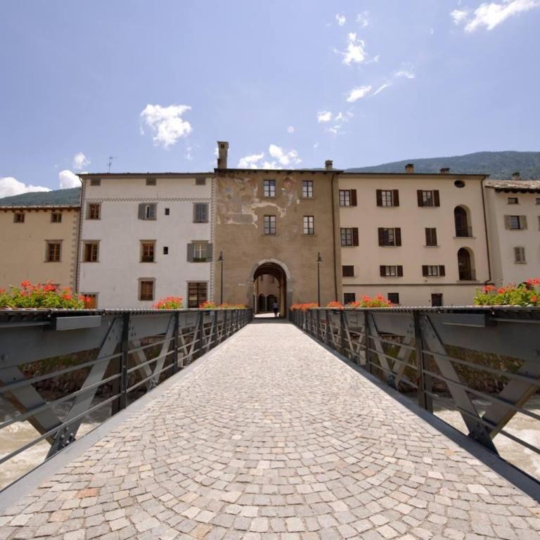 Paolina's Sweet Home - 5 min dalla Stazione dei treni - Apartment mit 2 Schlafzimmern - 29