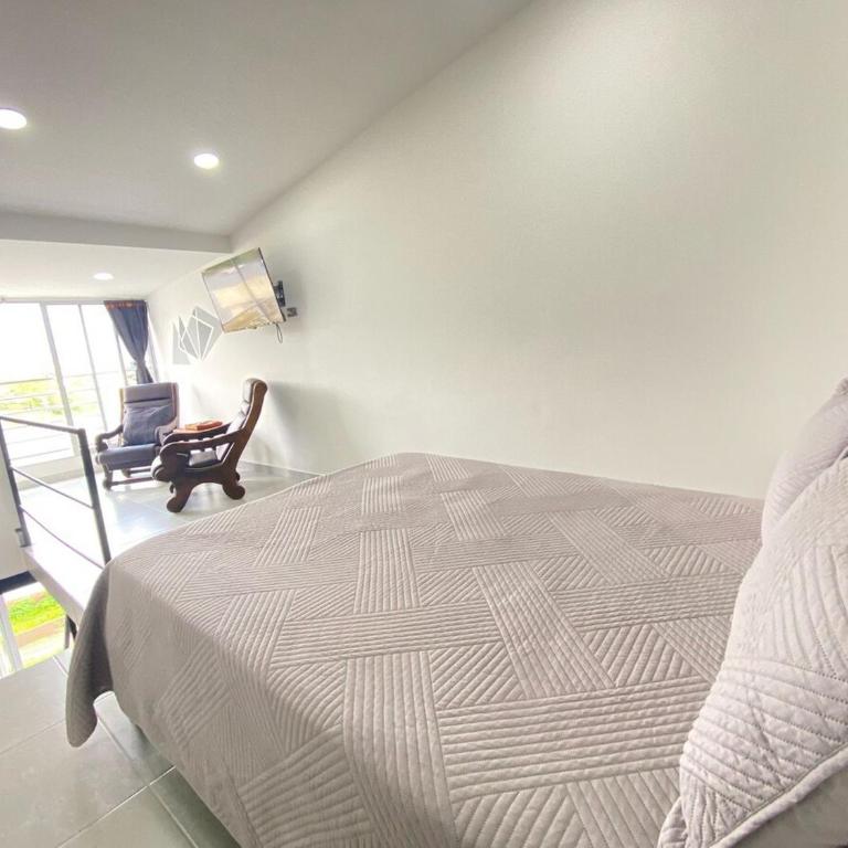 301-Central-modern-comfortable - Apartamento de 2 dormitorios - 22