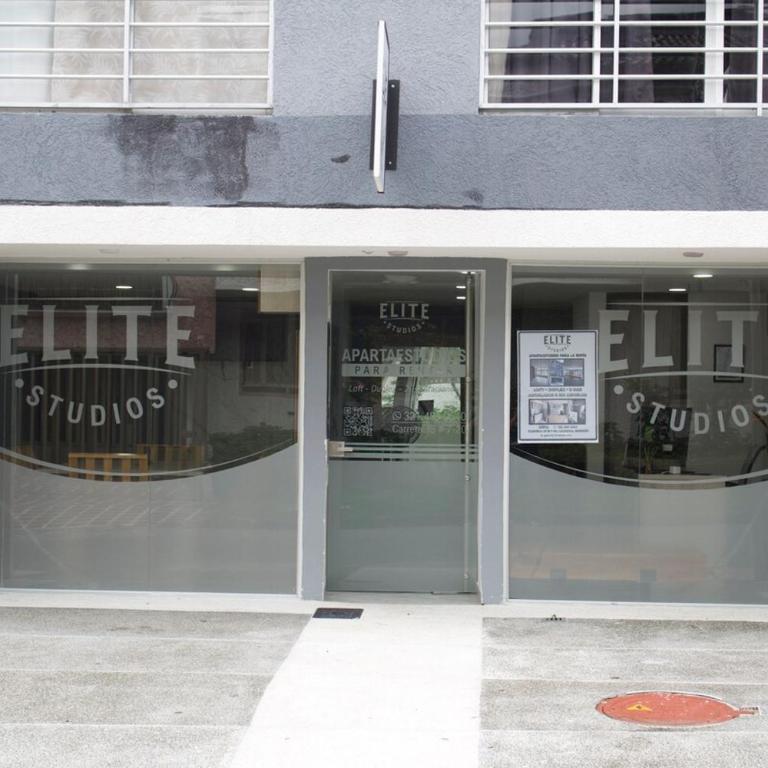 301-Central-modern-comfortable - Apartamento de 2 dormitorios - 35