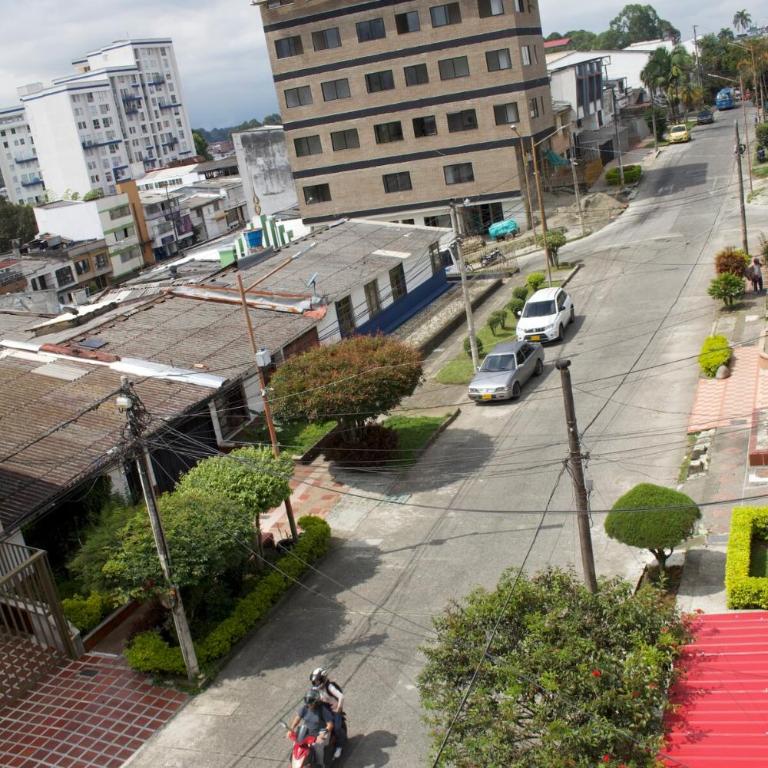 301-Central-modern-comfortable - Apartamento de 2 dormitorios - 37