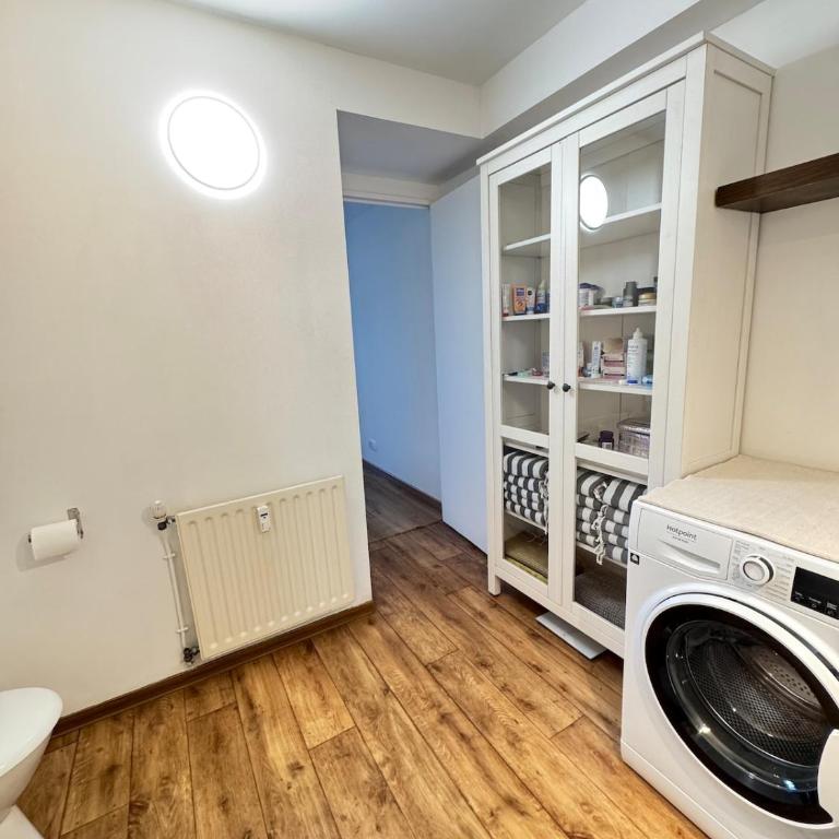 Charmant appartement cosy proche des plages - One-Bedroom Apartment - 8