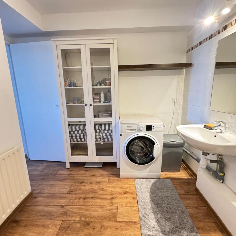 Charmant appartement cosy proche des plages - One-Bedroom Apartment - 11