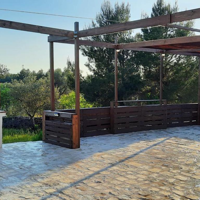 Trulli Vāyu - Casa Vacanze - 40