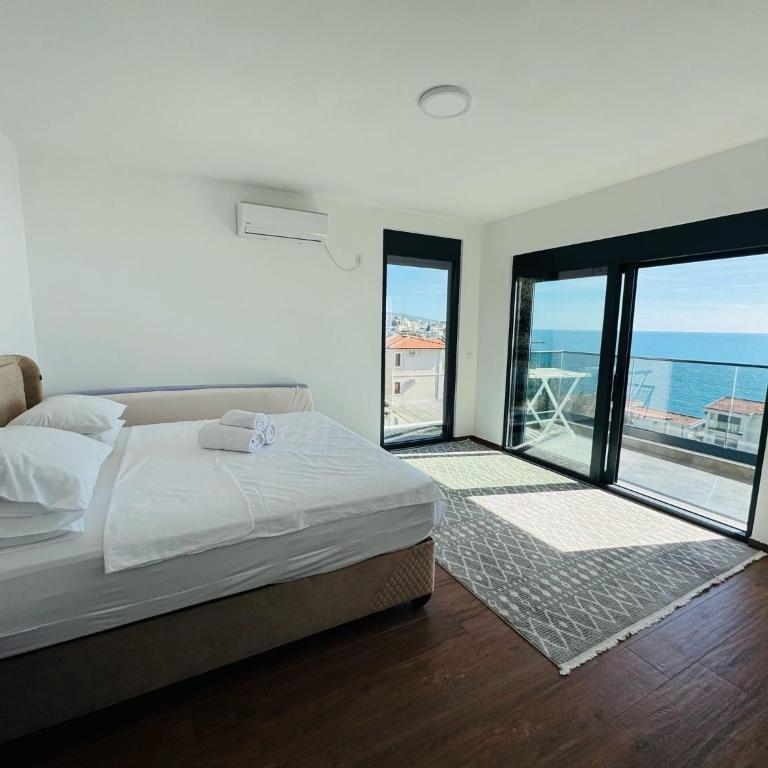 Swiss DELUXE Appartement - Two-Bedroom Apartment - 34