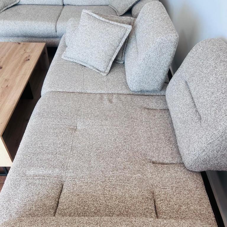 Swiss DELUXE Appartement - Two-Bedroom Apartment - 22