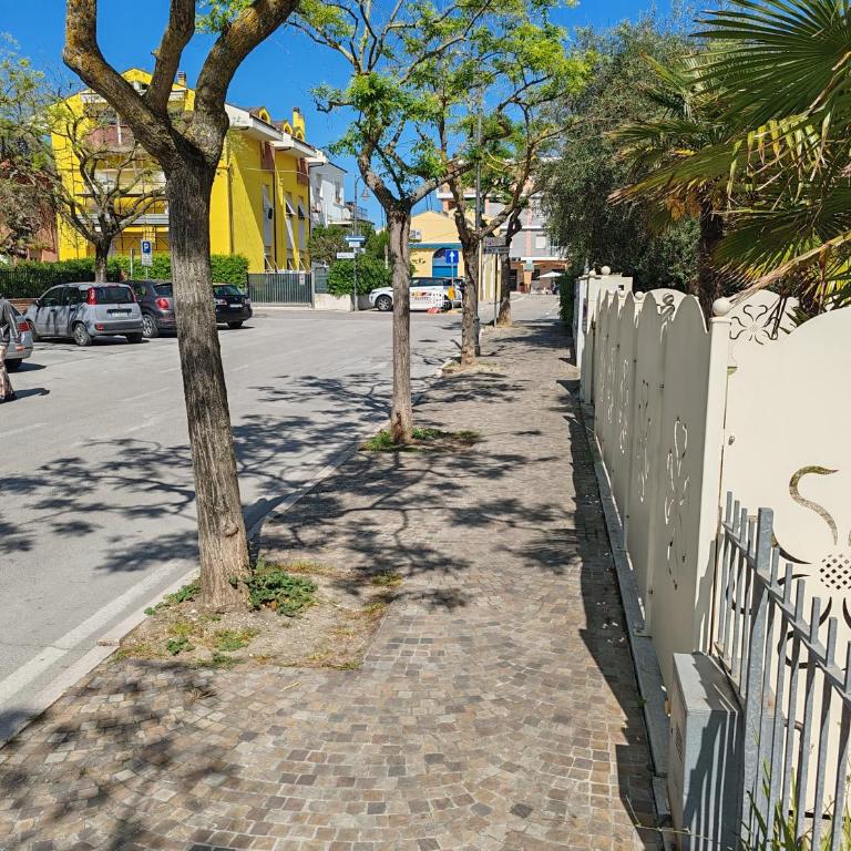 Trilocale centrale e a due passi dal mare con posto auto privato - Appartamento con 2 Camere da Letto - 11