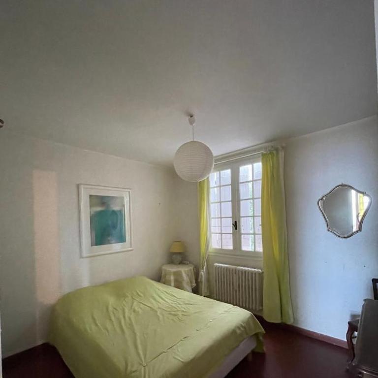 LE RACOU Maison sur le sable - Casa con 2 Camere da Letto - 29