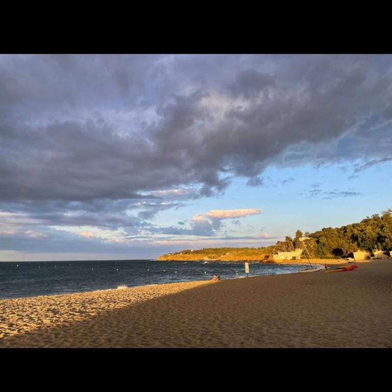 LE RACOU Maison sur le sable - Casa con 2 Camere da Letto - 31