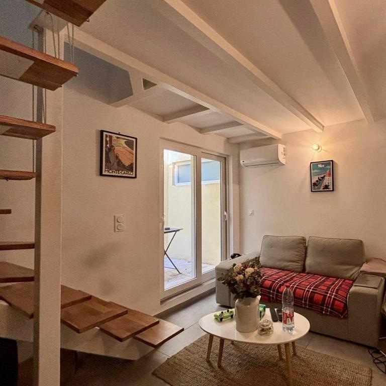 Nice Signature Delille - Appartement 2 Chambres - 1