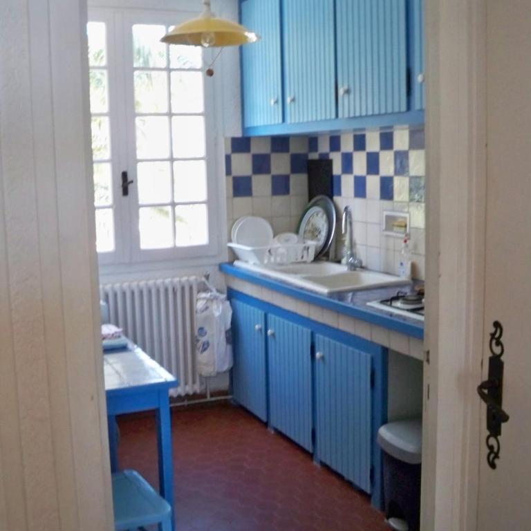LE RACOU Maison sur le sable - Casa con 2 Camere da Letto - 32