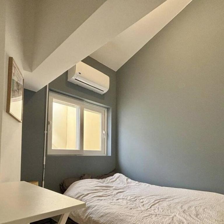 Nice Signature Delille - Appartement 2 Chambres - 4