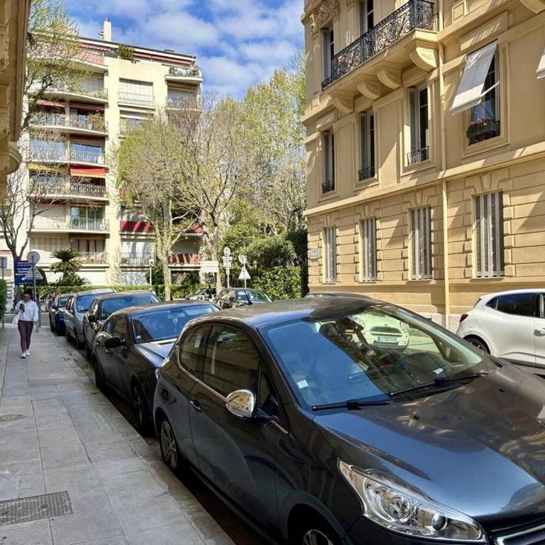 Nice Signature Delille - Appartement 2 Chambres - 5