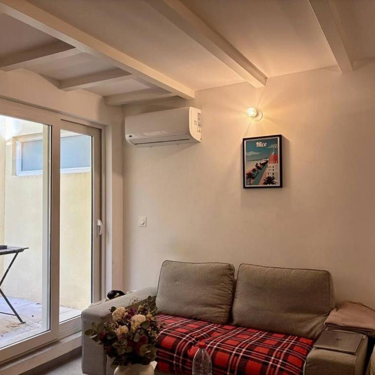Nice Signature Delille - Appartement 2 Chambres - 6