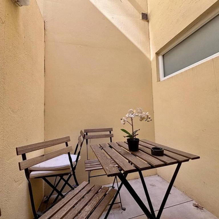 Nice Signature Delille - Appartement 2 Chambres - 7